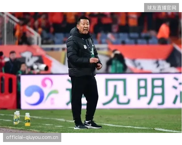 崔康熙主力阵容消耗严重，泰山队板凳深度面临赛季大考。
